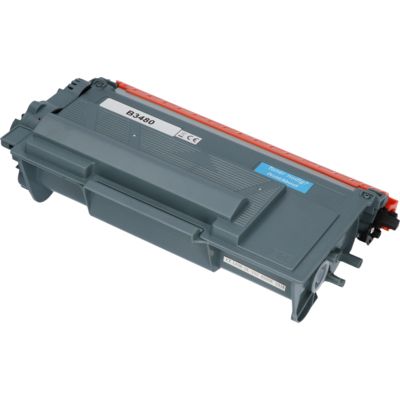 Toner compatibile Brother TN-3480 - Nero Alta capacità