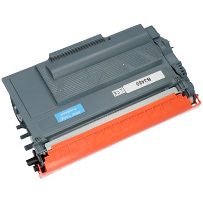 Toner compatibile Brother TN-3480 - Nero Alta capacità