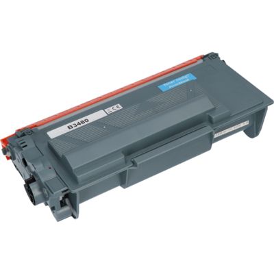 Toner compatibile Brother TN-3480 - Nero Alta capacità