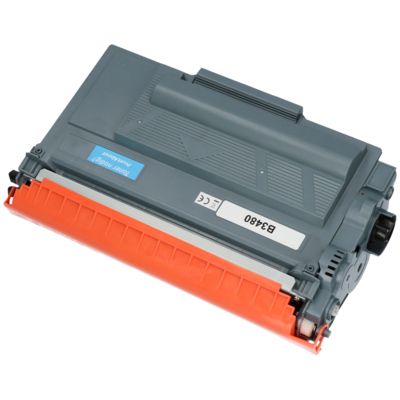 Toner compatibile Brother TN-3480 - Nero Alta capacità