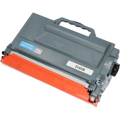 Toner compatibile Brother TN-3512 - Nero Alta capacità