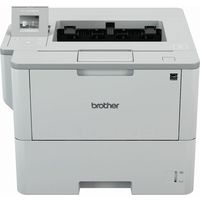 Brother HL-L6300DW Stampante laser