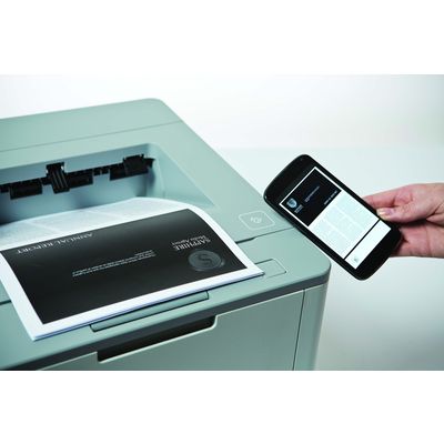 Brother HL-L6300DW Stampante laser