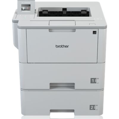Brother HL-L6400DWT Stampante laser