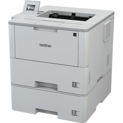 Brother HL-L6400DWT Stampante laser