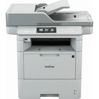 Brother DCP-L6600DW Stampante laser