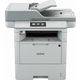 Brother DCP-L6600DW Stampante laser