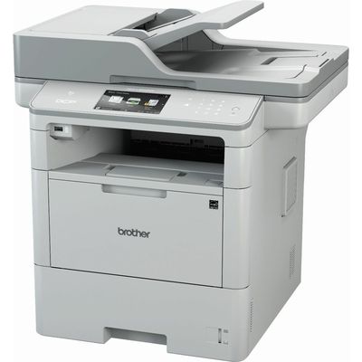 Brother DCP-L6600DW Stampante laser