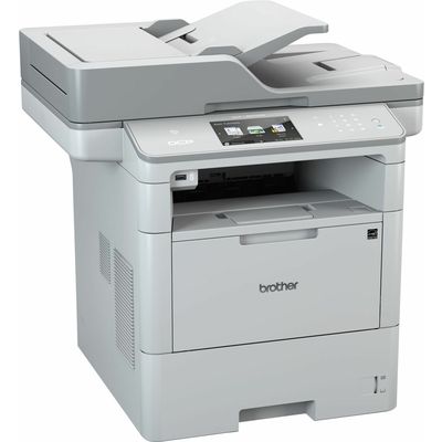 Brother DCP-L6600DW Stampante laser