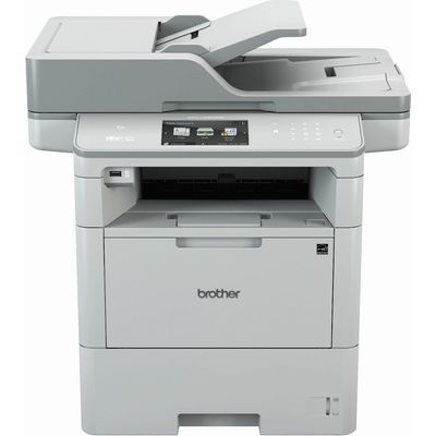 Brother MFC-L6900DW Stampante laser