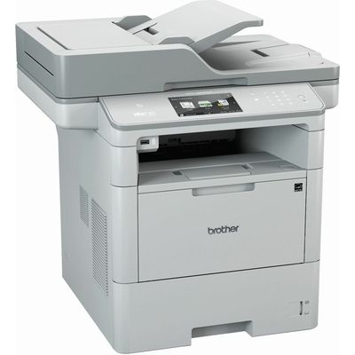 Brother MFC-L6900DW Stampante laser