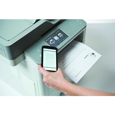 Brother MFC-L6900DW Stampante laser