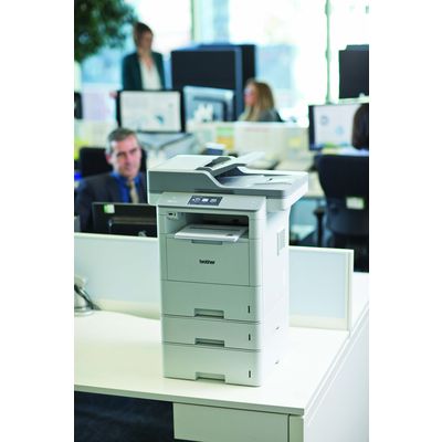 Brother MFC-L6900DW Stampante laser