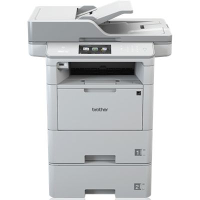 Brother MFC-L6900DWT Stampante laser