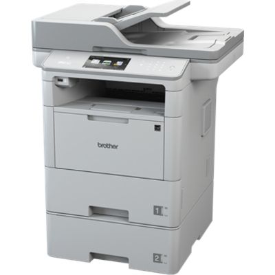 Brother MFC-L6900DWT Stampante laser