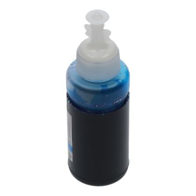 Cartuccia compatibile Epson T664240 - Ciano