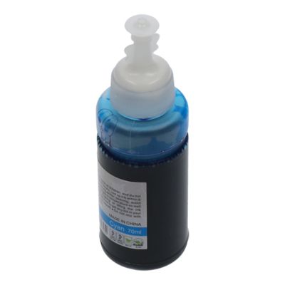 Cartuccia compatibile Epson T664240 - Ciano