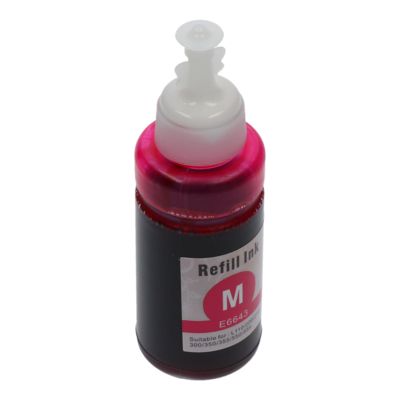 Cartuccia compatibile Epson T664340 - Magenta