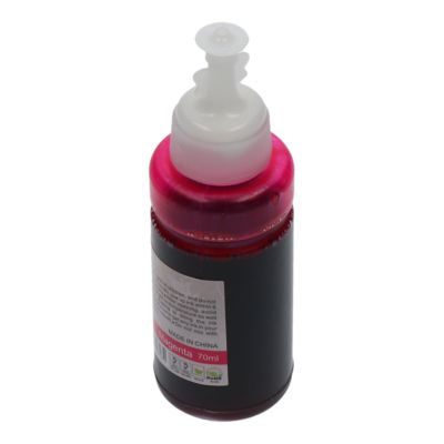 Cartuccia compatibile Epson T664340 - Magenta