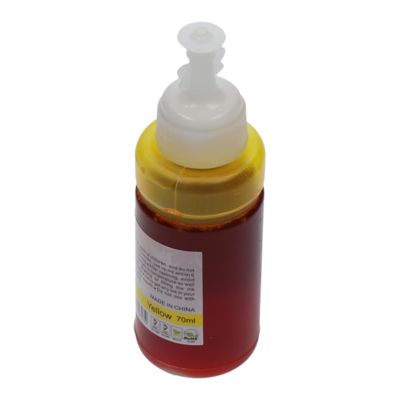 Cartuccia compatibile Epson T664440 - Giallo