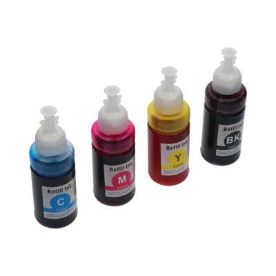 Cartuccia compatibile Epson T664140 - 4 colori Multipack