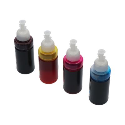 Cartuccia compatibile Epson T664140 - 4 colori Multipack