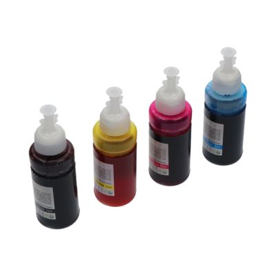 Cartuccia compatibile Epson T664140 - 4 colori Multipack