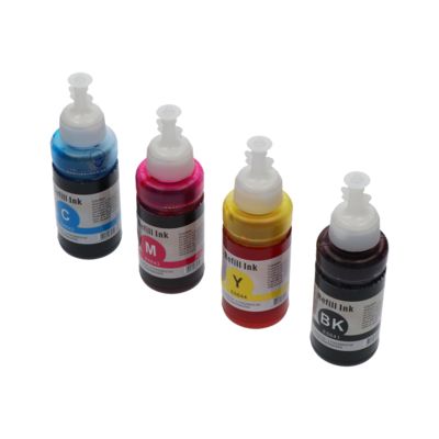 Cartuccia compatibile Epson T664140 - 4 colori Multipack