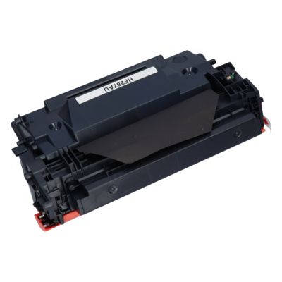 Toner compatibile HP 87A (CF287A) - Nero