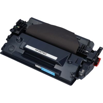 Toner compatibile HP 87A (CF287A) - Nero