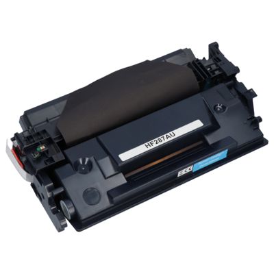 Toner compatibile HP 87A (CF287A) - Nero