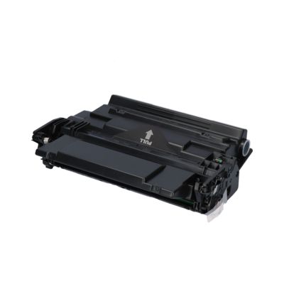 Toner compatibile HP 87X (CF287X) - Nero Alta capacità
