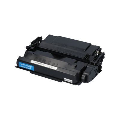 Toner compatibile HP 87X (CF287X) - Nero Alta capacità