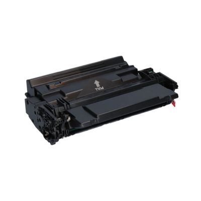 Toner compatibile HP 87X (CF287X) - Nero Alta capacità