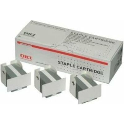 Punti metallici OKI 45513301