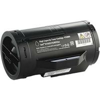Toner Dell 593-BBMM (KNRMF) - Nero