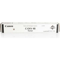 Toner Canon C-EXV 48 BK  - Nero