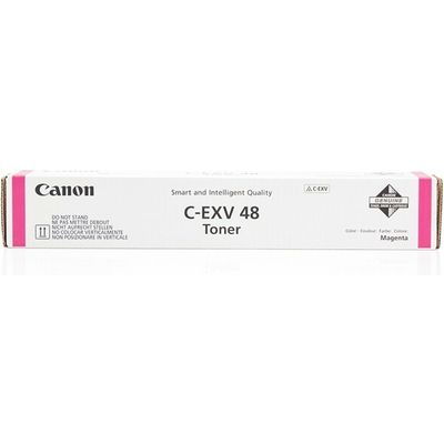 Toner Canon C-EXV 48 M  - Magenta