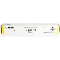 Toner Canon C-EXV 48 Y  - Giallo