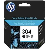 Cartuccia stampante HP 304 (N9K06AE) - Nero