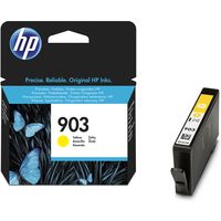 Cartuccia stampante HP 903 (T6L95AE) - Giallo