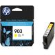 Cartuccia stampante HP 903 (T6L95AE) - Giallo