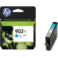 Cartuccia stampante HP 903XL (T6M03AE) - Ciano Alta capacità