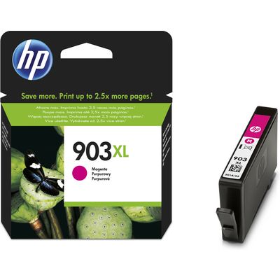 Cartuccia stampante HP 903XL (T6M07AE) - Magenta Alta capacità