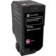 Toner Lexmark 74C2SM0 - Magenta