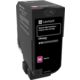 Toner Lexmark 84C2HM0 - Magenta Alta capacità