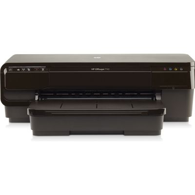 HP OfficeJet 7110 Stampante inkjet
