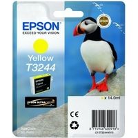 Cartuccia stampante Epson T3244 - Giallo