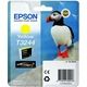 Cartuccia stampante Epson T3244 - Giallo