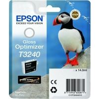Cartuccia stampante Epson T3240 - Ottimizzatore cromatico Ottimizzatore di lucentezza